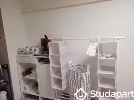 maison 1 pièce 20 m²
