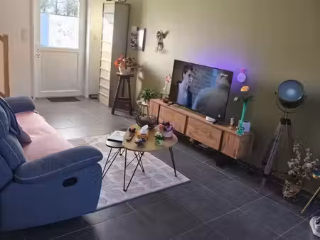 maison en location