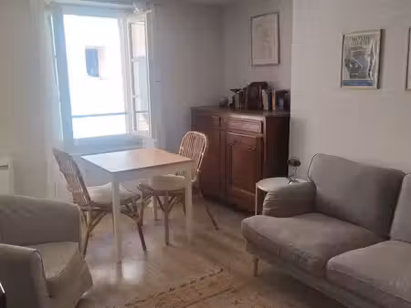 studio à louer