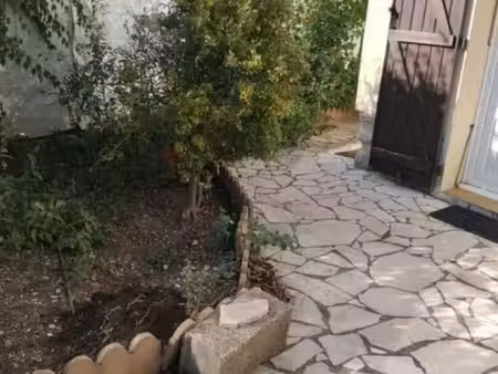 maison 2 pièces 36 m²