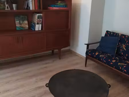 duplex à louer