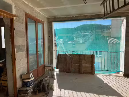 immeuble à vendre