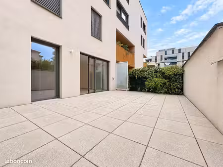 appartement 3 pièces 68 m²