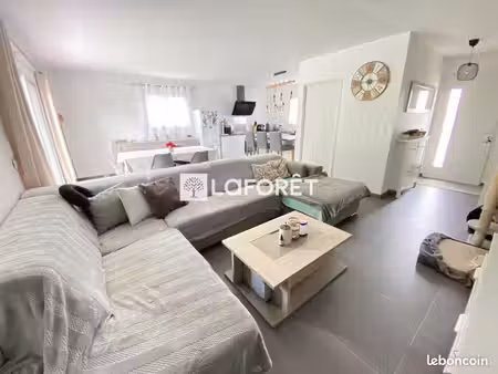 maison 5 pièces 92 m²