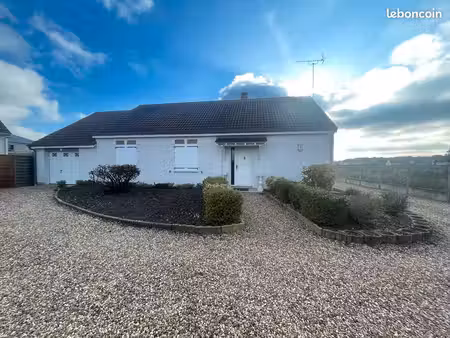 maison en location