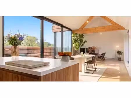 appartement à vendre à schepdaal pour € 540.000 avec 3 chambres à coucher