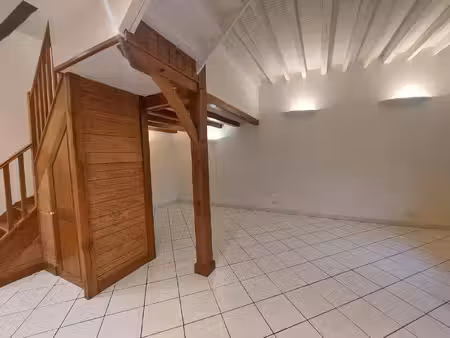 maison à louer