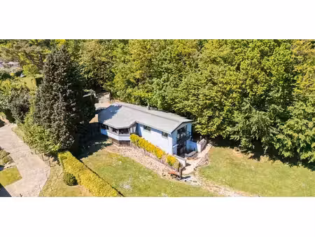 maison à vendre à dworp pour € 550.000 avec 2 chambres à coucher