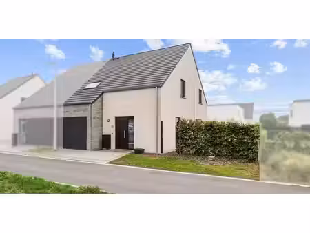 maison à vendre à zedelgem pour € 520.000
