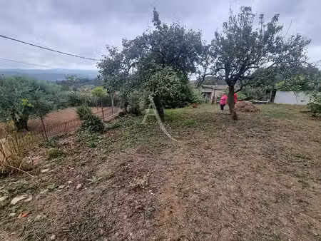 terrain constructible neuf à vendre