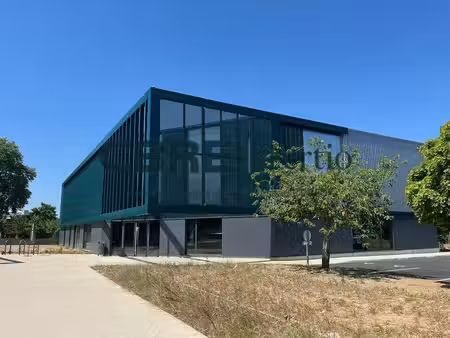 local commercial à louer