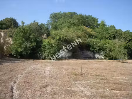 terrain constructible neuf à vendre