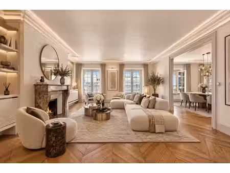 appartement de luxe à vendre à paris 1er