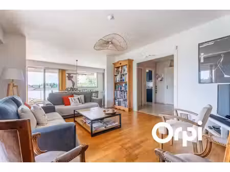 appartement de luxe à vendre dans le quartier tassin le bourg