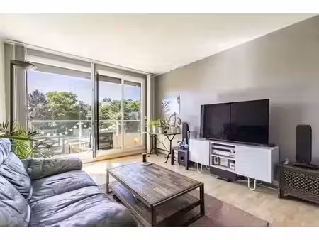 vente appartement 2 pièces 51 m² à saint-germain-en-laye (78100)  268 000 €