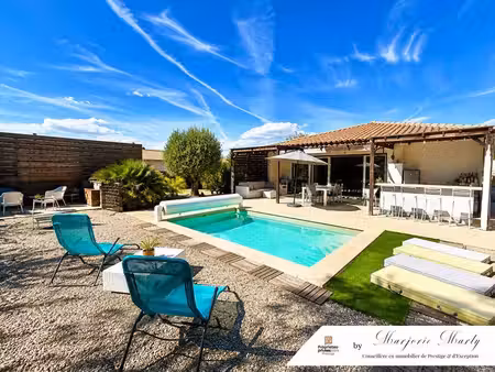 villa à vendre