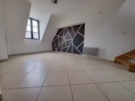 duplex à louer