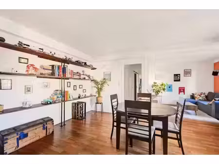 vente appartement 4 pièces 79 m² à lyon 5ème (69005)  270 000 €