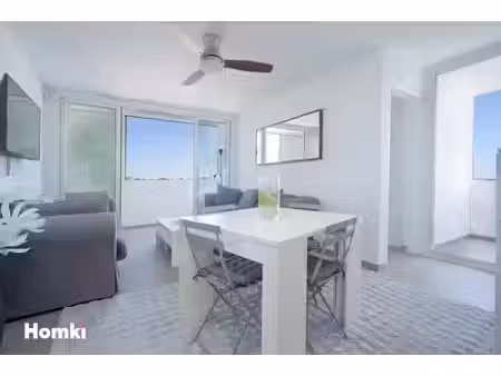 vente appartement 4 pièces 78.43 m² à montpellier (34000)  244 000 €