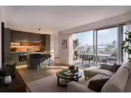 vente appartement 3 pièces 56 m² à cenon (33150)  246 000 €