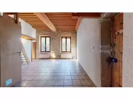 vente appartement 2 pièces 53 m² à lyon 4ème (69004)  290 000 €