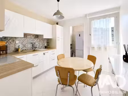 vente appartement 4 pièces 93 m² à montpellier (34000)  289 900 €