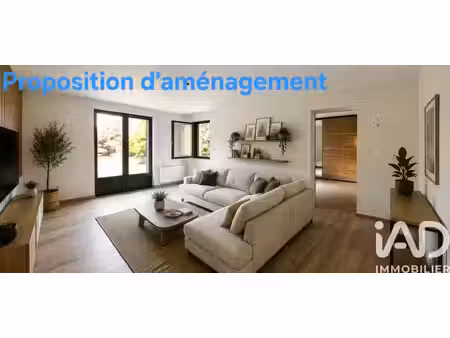 vente maison 4 pièces 100 m² armentières-en-brie (77440)
