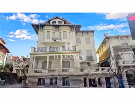 vente appartement 2 pièces 32.1 m² à biarritz (64200)  253 000 €