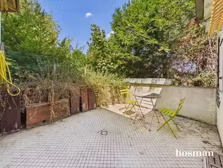 vente appartement 2 pièces 60 m² à ivry-sur-seine (94200)  250 000 €