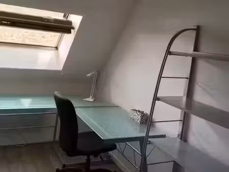 location appartement 2 pièces 40 m² à amiens (80000)