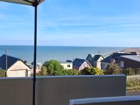 vente appartement 2 pièces 40 m² ault (80460)