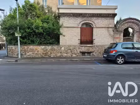 vente maison 2 pièces 42 m² houilles (78800)