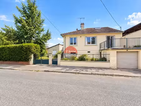vente maison 8 pièces 190 m² rosières-en-santerre (80170)