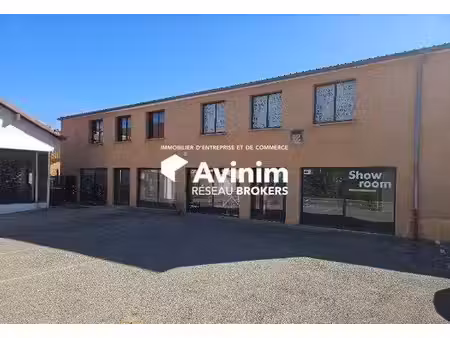 local commercial à louer