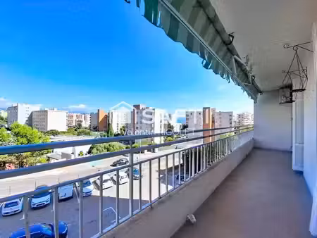vente appartement 3 pièces 69 m² à ajaccio (20000)  259 000 €