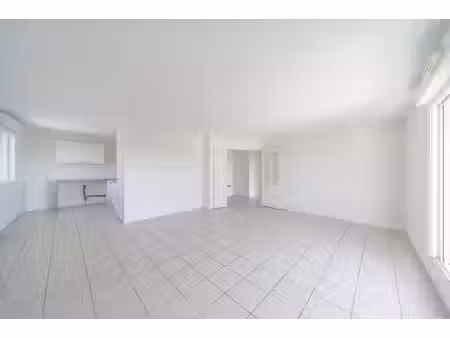 appartement t3