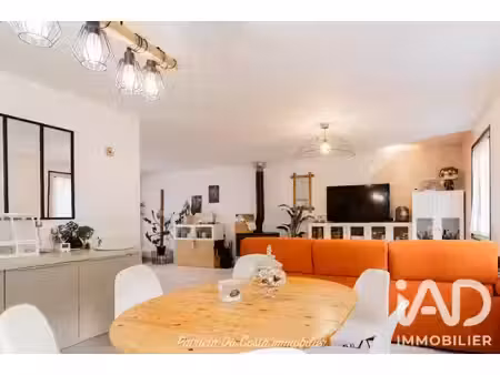 vente maison 5 pièces 136 m² épône (78680)