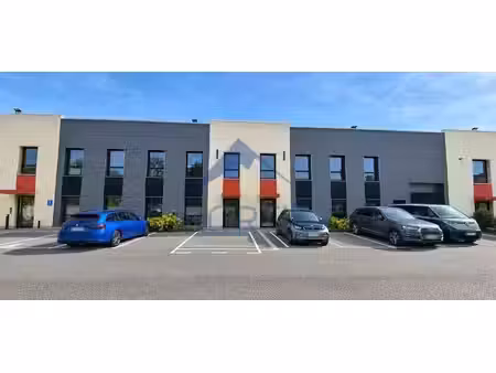 espace bureau à louer