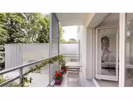 vente appartement 2 pièces 42.5 m² à blonville-sur-mer (14910)  260 000 €