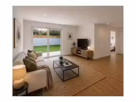 vente appartement 2 pièces 43 m² à biot (06410)  280 000 €