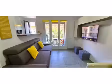 vente appartement 2 pièces 39 m² à collioure (66190)  273 000 €
