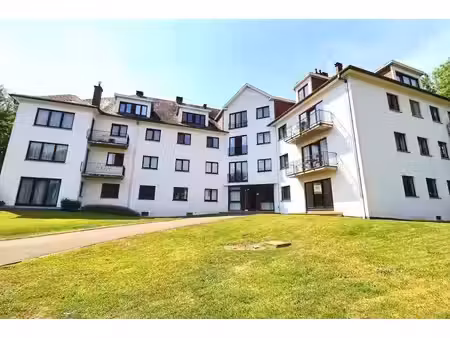 appartement à vendre avec garage et terrasse   gozée (vbe67448)