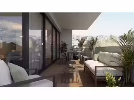 vente appartement 2 pièces 45 m² à valbonne (06560)  275 000 €