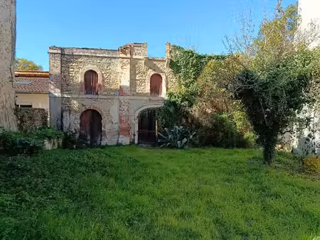 terrain constructible neuf à vendre
