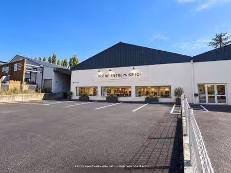 local commercial à vendre