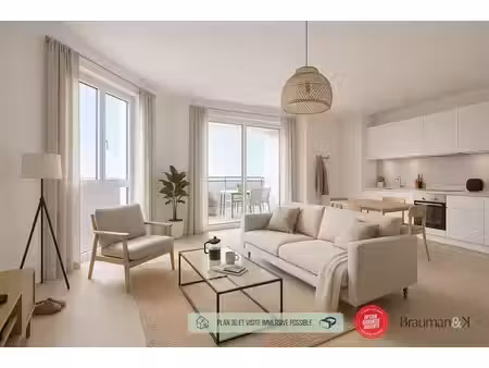 appartement de luxe à vendre à charbonnières-les-bains