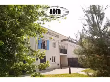 vente appartement 3 pièces 64.1 m² à villeneuve-saint-denis (77174)  288 000 €