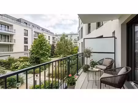 vente appartement 1 pièce 30 m² à clichy (92110)  290 000 €