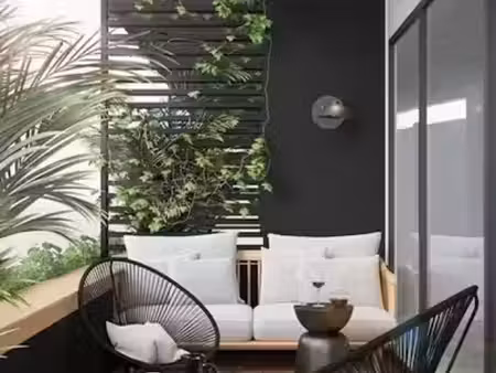 vente appartement 3 pièces 65 m² à strasbourg (67000)  290 000 €