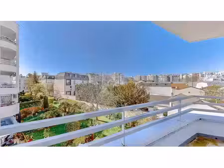 vente appartement 3 pièces 75 m² à le kremlin-bicetre (94270)  420 000 €